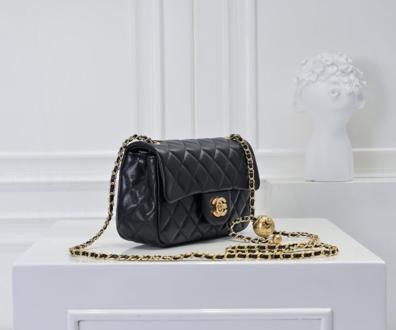 Chanel CF Series Bags